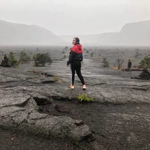 Meet your Posher, Gisselle